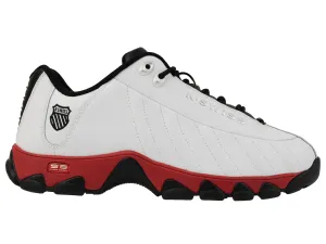 K.SWISS 03426-144-M | ST329 CMF | WHITE/RED/BLACK
