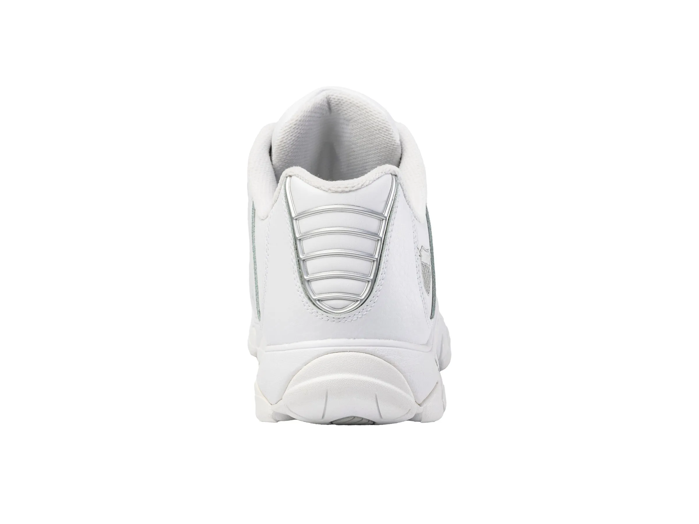 K.SWISS 03426-157-XW | ST329 CMF | WHITE/SILVER/SILVER