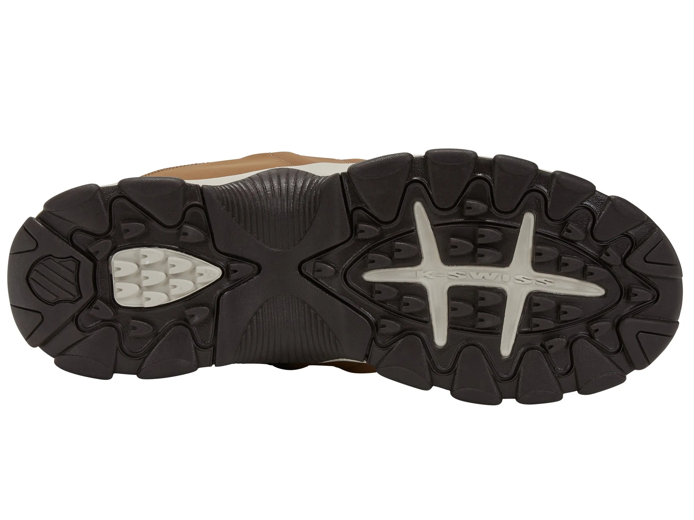 K.SWISS 03426-257-M | ST329 CMF | BROWN SUGAR/PUMICE STONE/JAVA