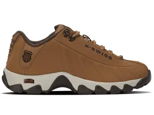 K.SWISS 03426-257-XW | ST329 CMF | BROWN SUGAR/PUMICE STONE/JAVA