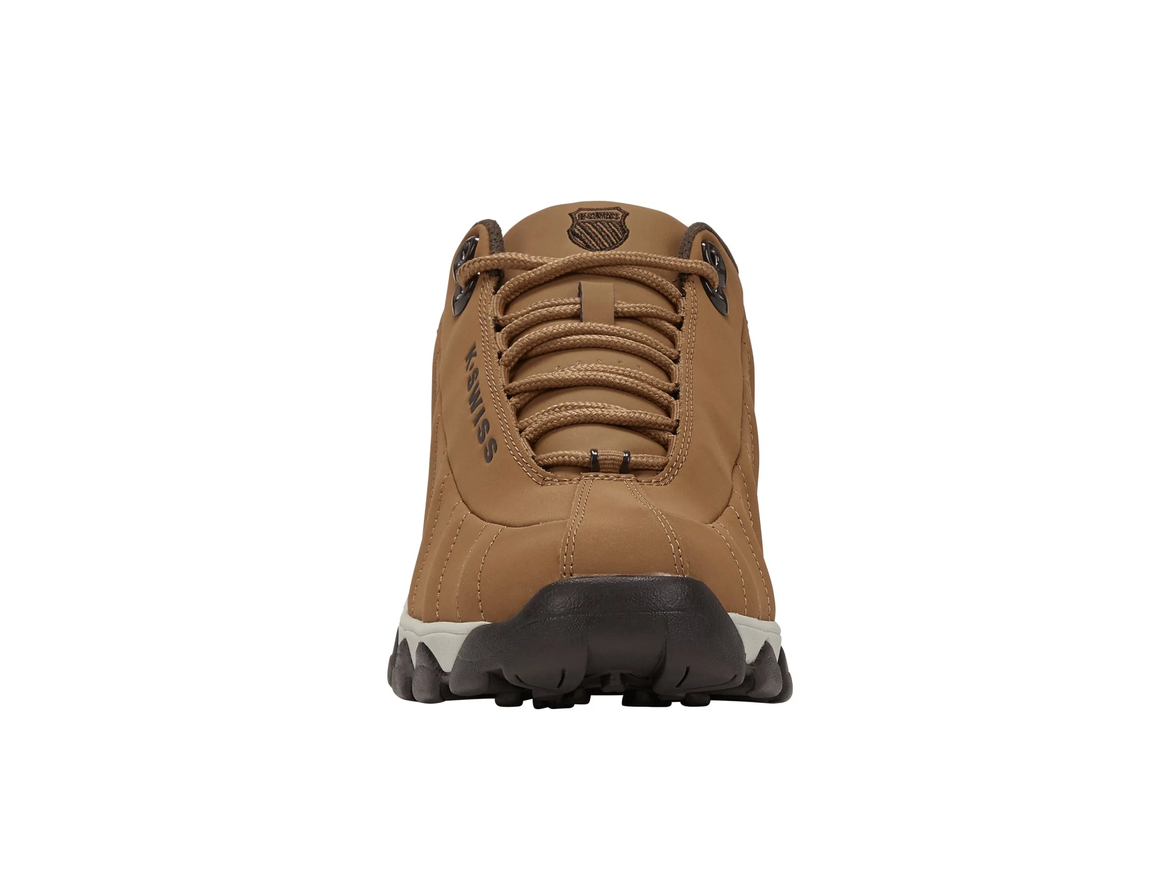 K.SWISS 03426-257-XW | ST329 CMF | BROWN SUGAR/PUMICE STONE/JAVA