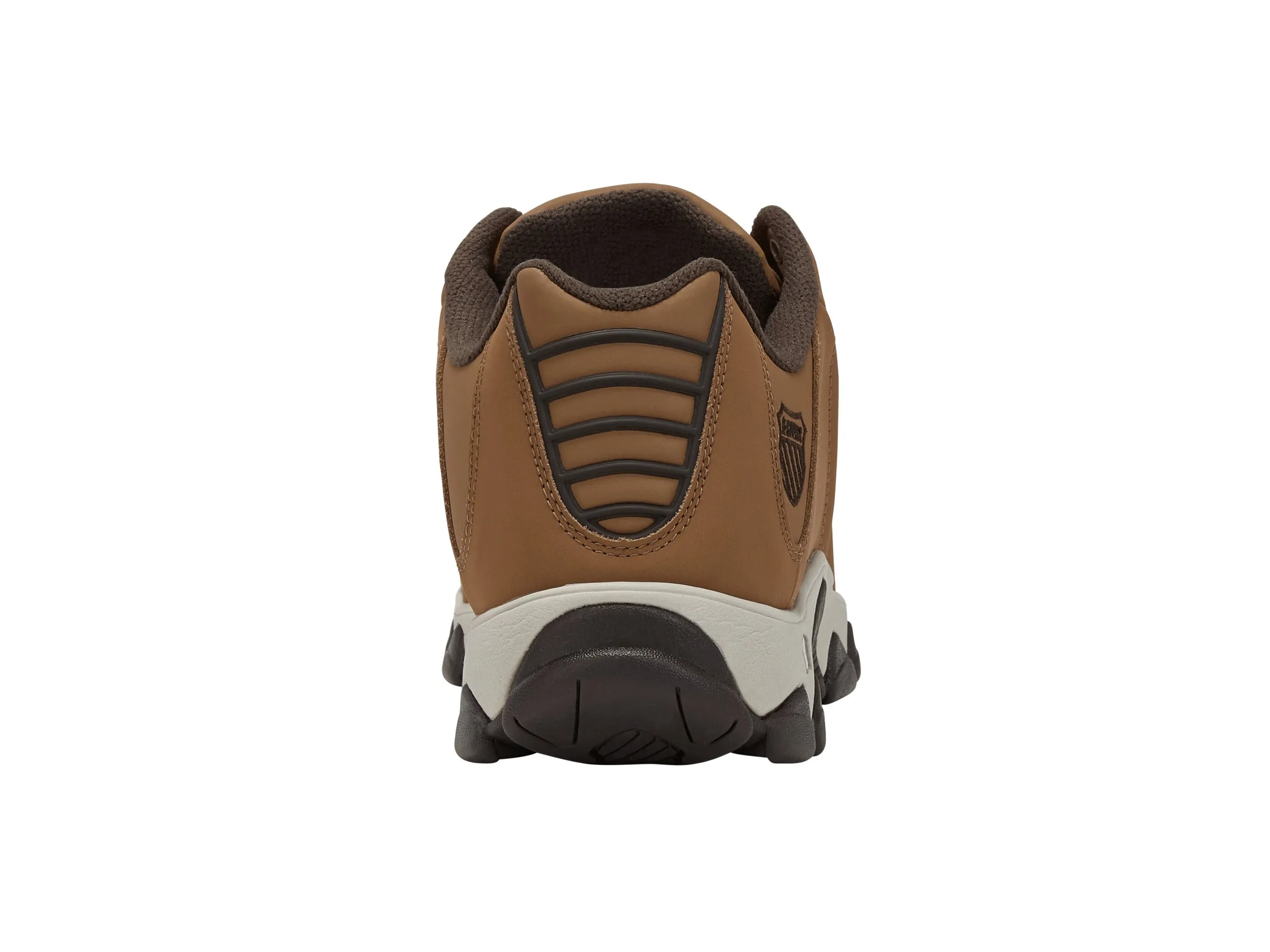 K.SWISS 03426-257-XW | ST329 CMF | BROWN SUGAR/PUMICE STONE/JAVA