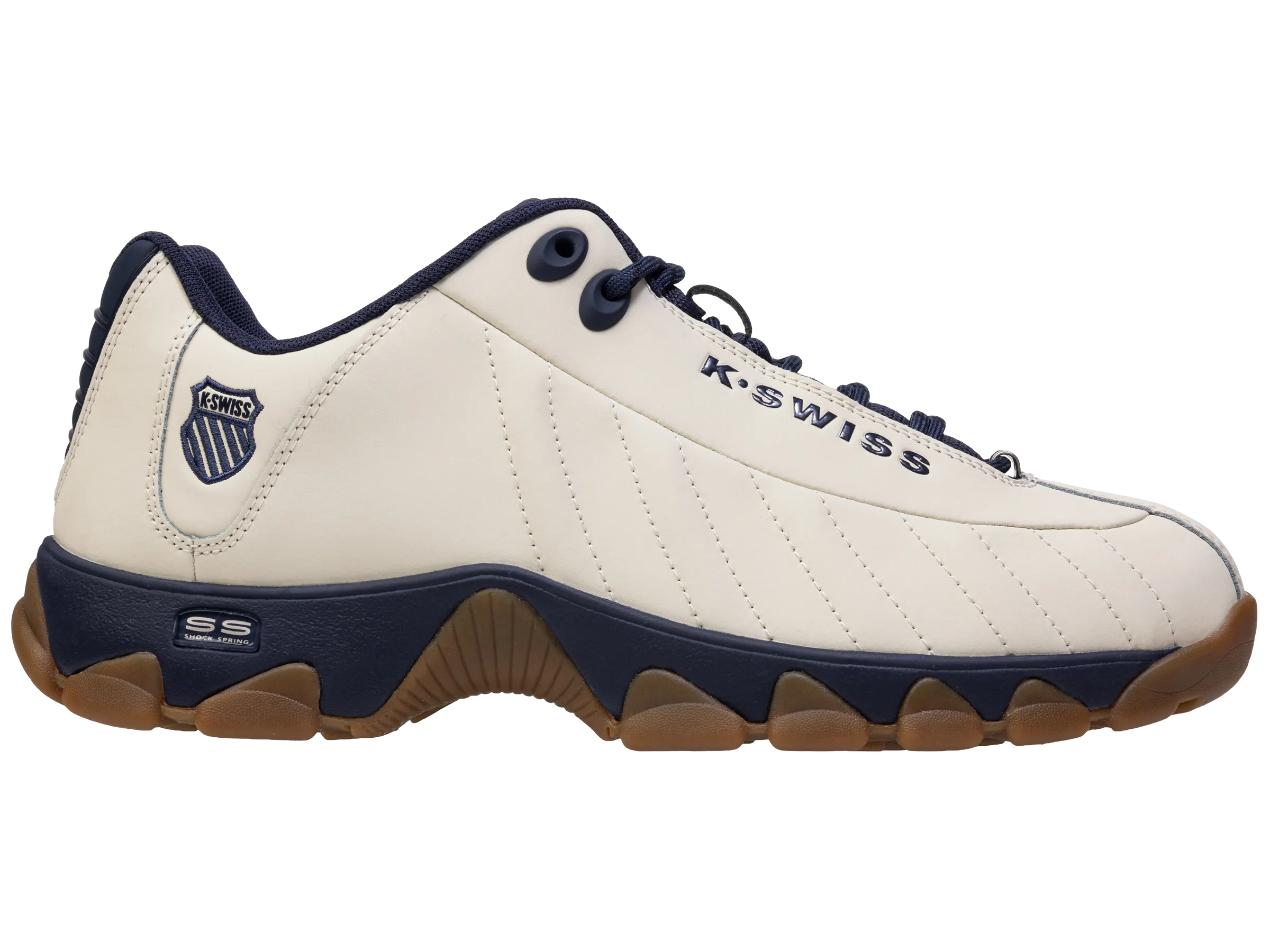 K.SWISS 03426-271-M | ST329 CMF | BONE WHITE/PHANTOM/GUM