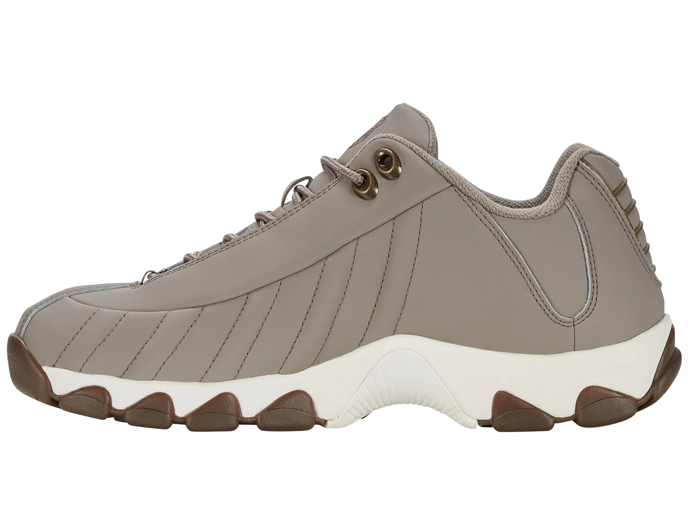 K.SWISS 03426-286-XW | ST329 CMF | CINDER/DARK GUM