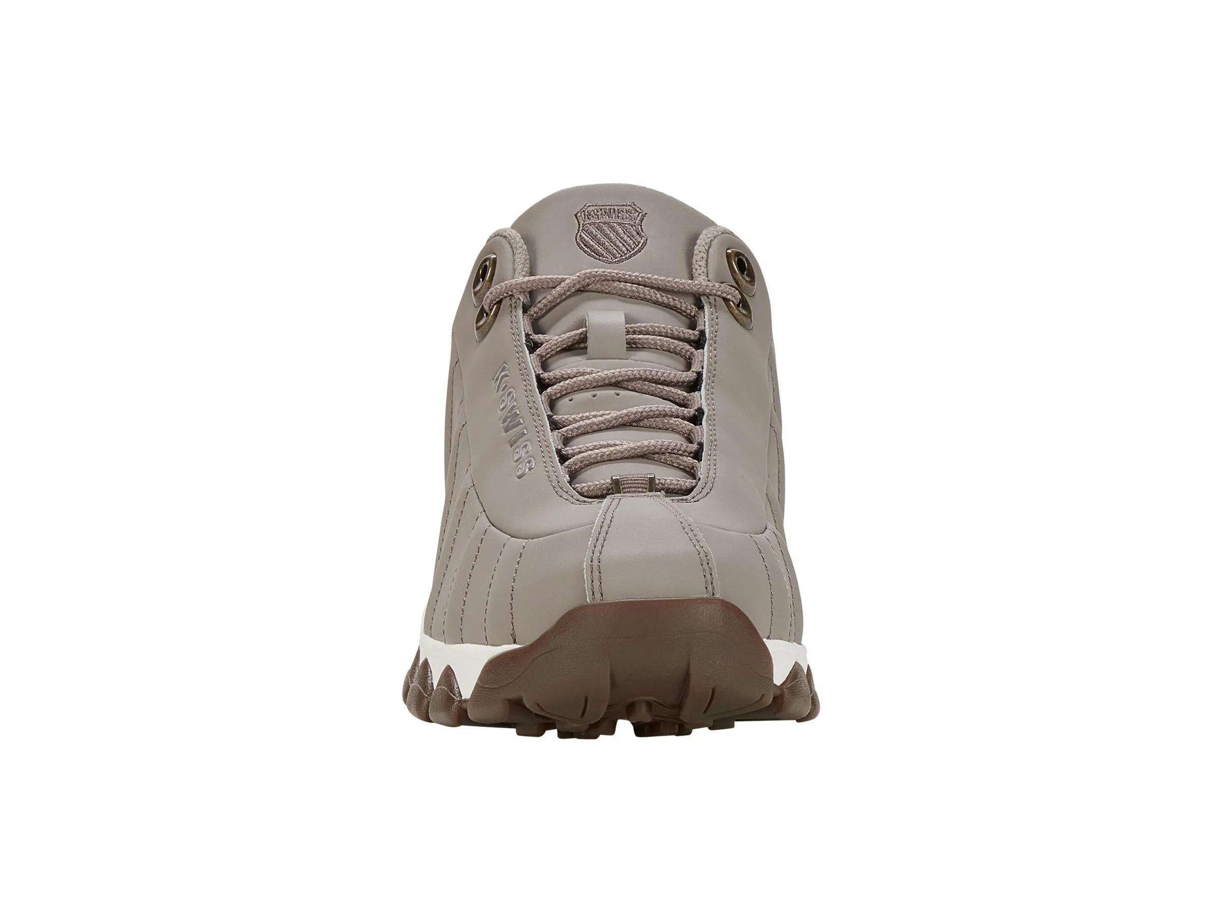 K.SWISS 03426-286-XW | ST329 CMF | CINDER/DARK GUM