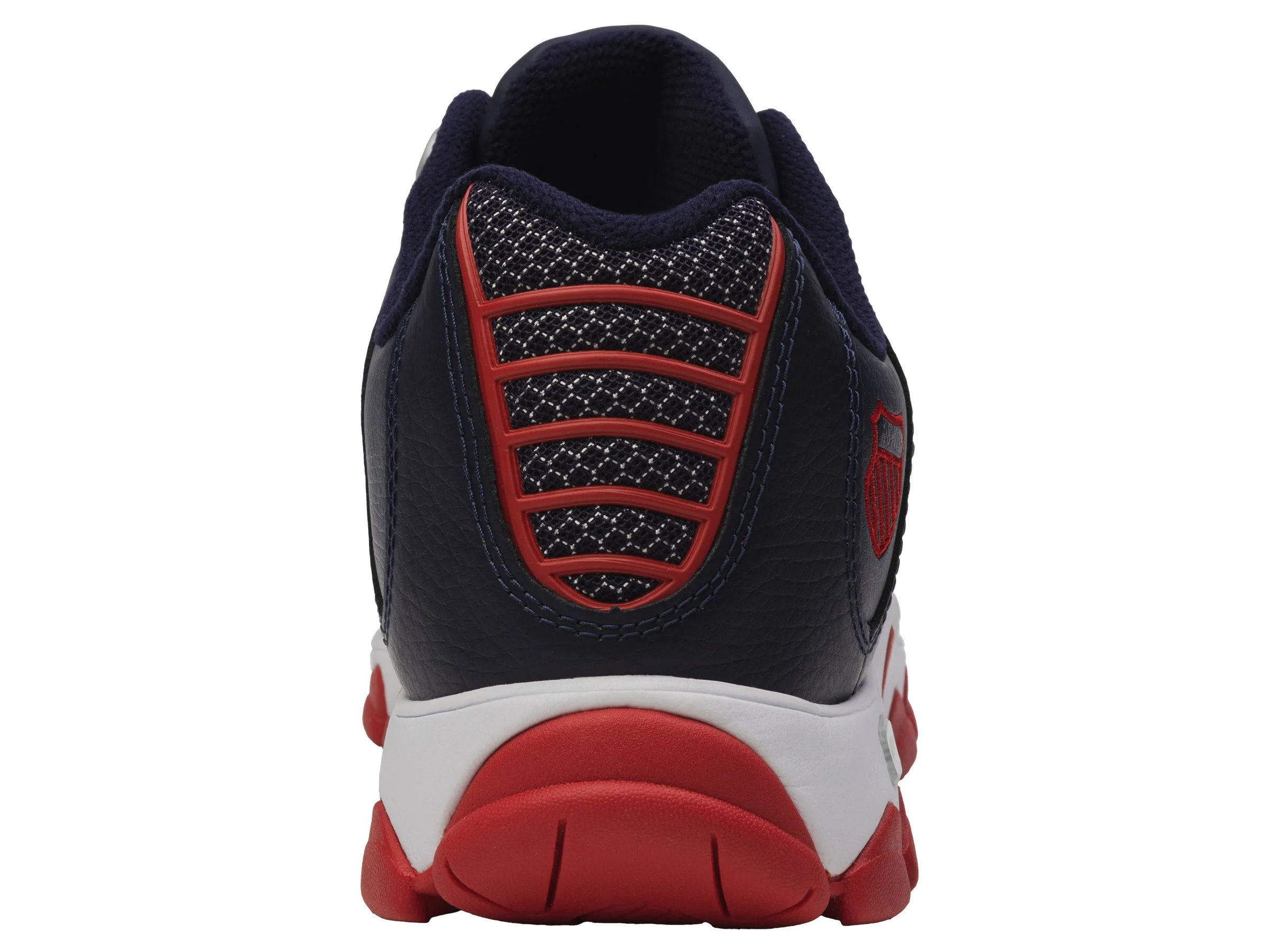 K.SWISS 03426-470-M | ST329 CMF | PEACOAT/WHITE/MARS RED