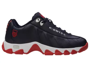 K.SWISS 03426-470-M | ST329 CMF | PEACOAT/WHITE/MARS RED