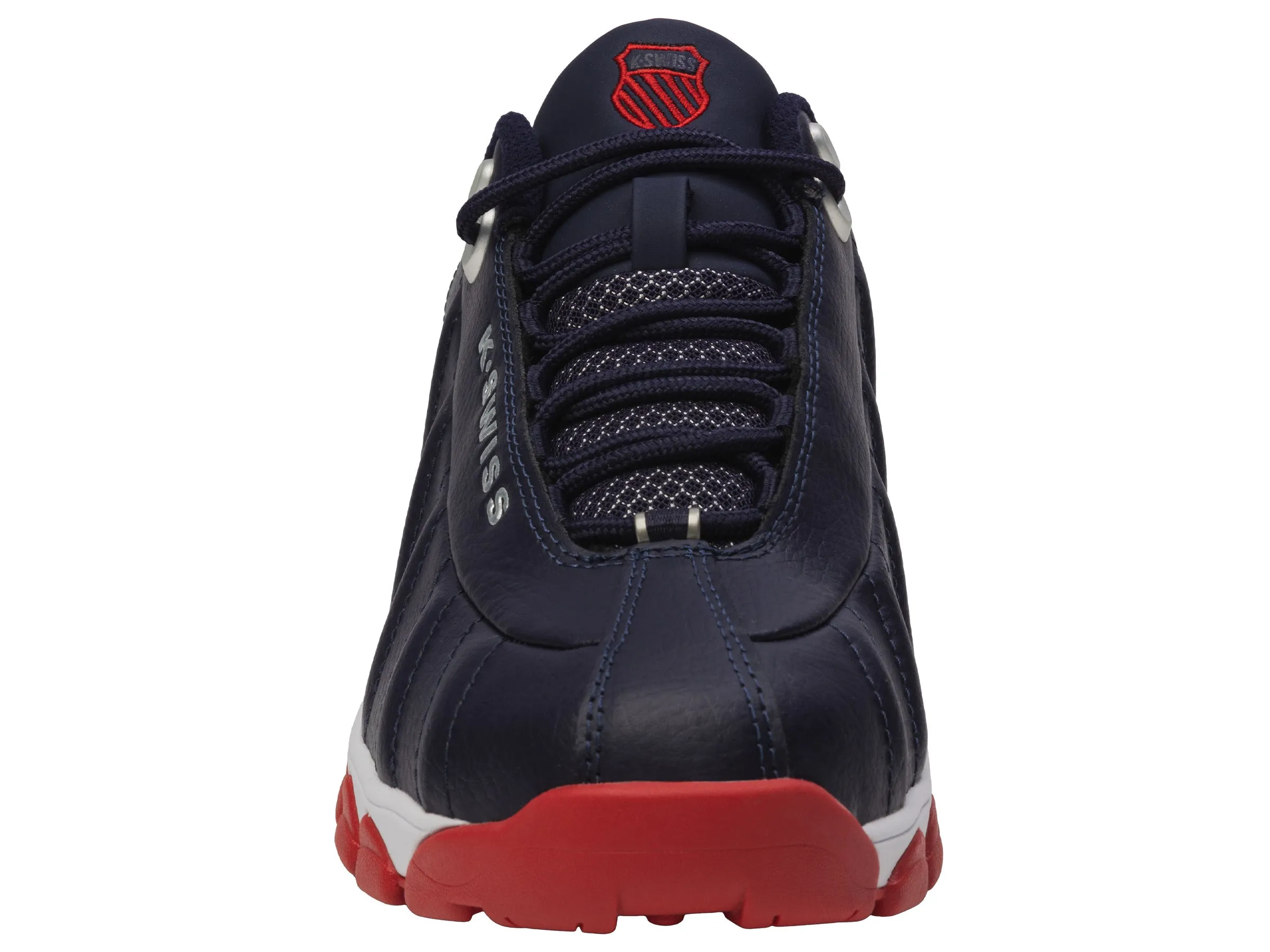 K.SWISS 03426-470-M | ST329 CMF | PEACOAT/WHITE/MARS RED