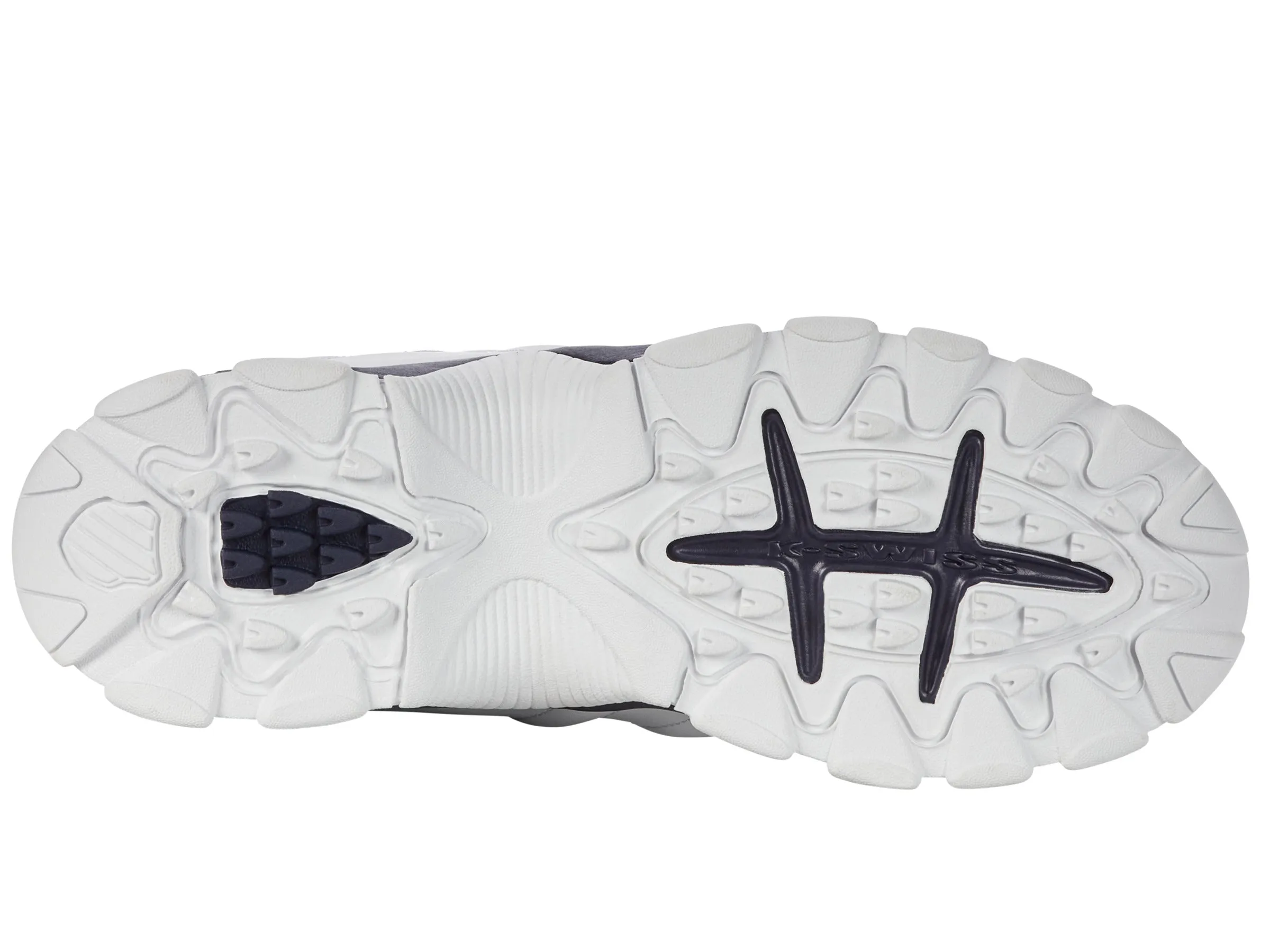 K.SWISS 03426-969-M | ST329 CMF | WHITE/PEACOAT/WHITE