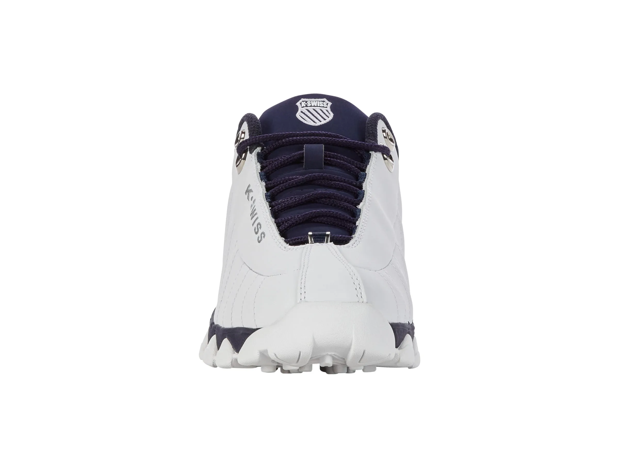K.SWISS 03426-969-XW | ST329 CMF | WHITE/PEACOAT/WHITE