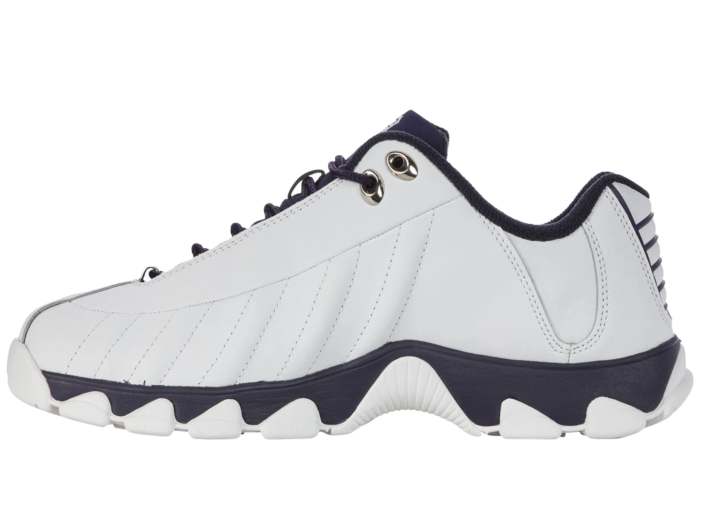 K.SWISS 03426-969-XW | ST329 CMF | WHITE/PEACOAT/WHITE