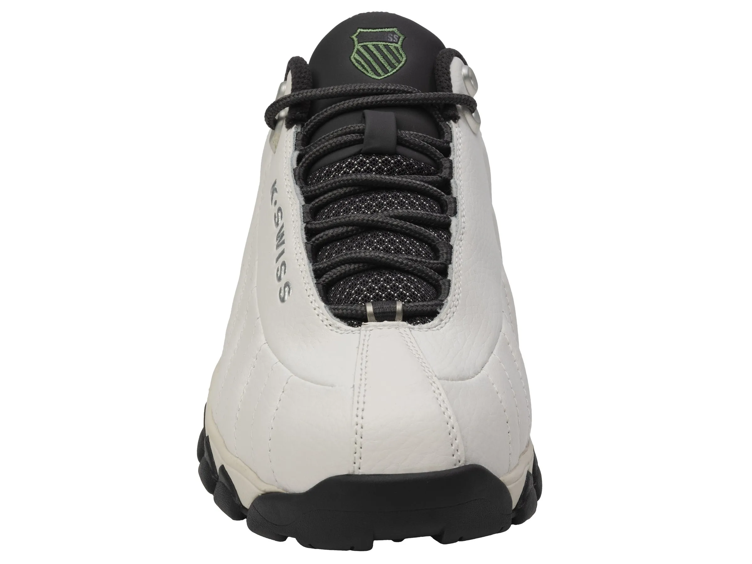 K.SWISS 03426-994-M | ST329 CMF | CLOUD DANCER/VAPOR GRAY/ASPHALT/WATERCRESS