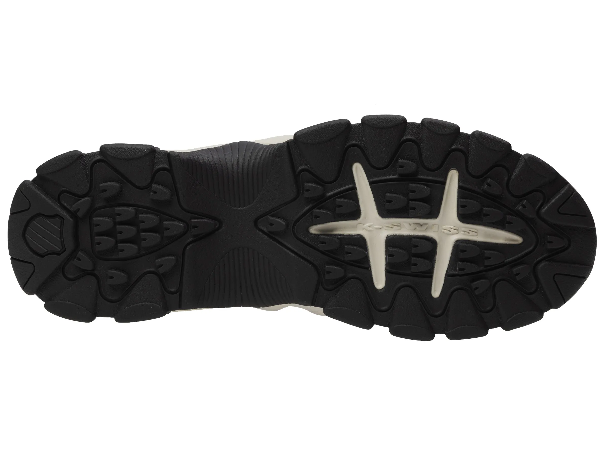 K.SWISS 03426-994-M | ST329 CMF | CLOUD DANCER/VAPOR GRAY/ASPHALT/WATERCRESS