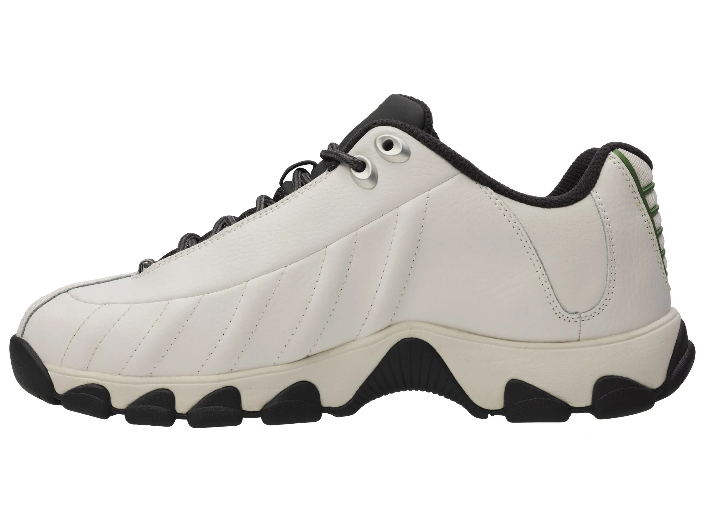 K.SWISS 03426-994-M | ST329 CMF | CLOUD DANCER/VAPOR GRAY/ASPHALT/WATERCRESS