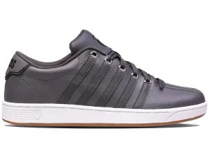 K.SWISS 03629-008-M | COURT PRO II CMF | ASPHALT/WHITE/GUM