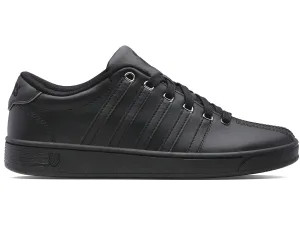 K.SWISS 03629-033-M | COURT PRO II CMF | BLACK/GUNMETAL