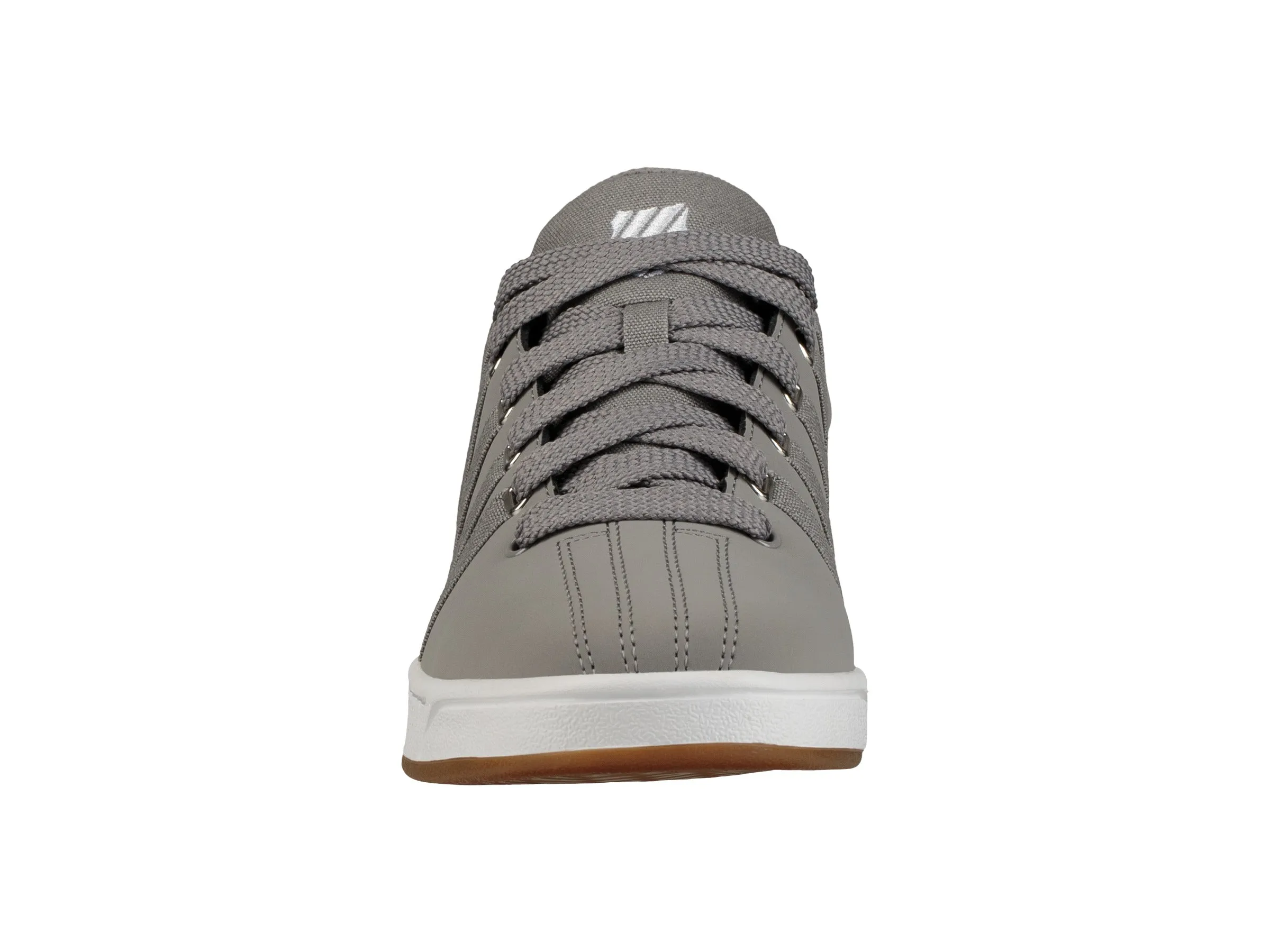 K.SWISS 03629-064-M | COURT PRO II CMF | STRINGRAY/BISCUT/DARK GUM