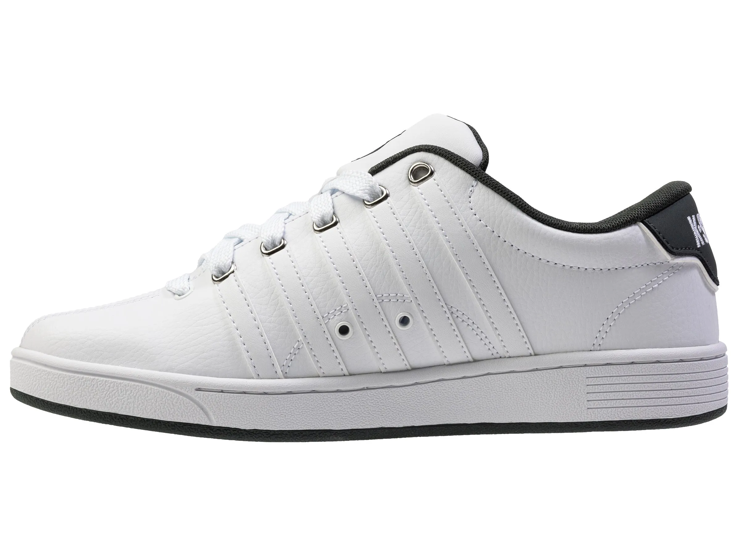 K.SWISS 03629-157-M | COURT PRO II CMF | WHITE/URBAN CHIC