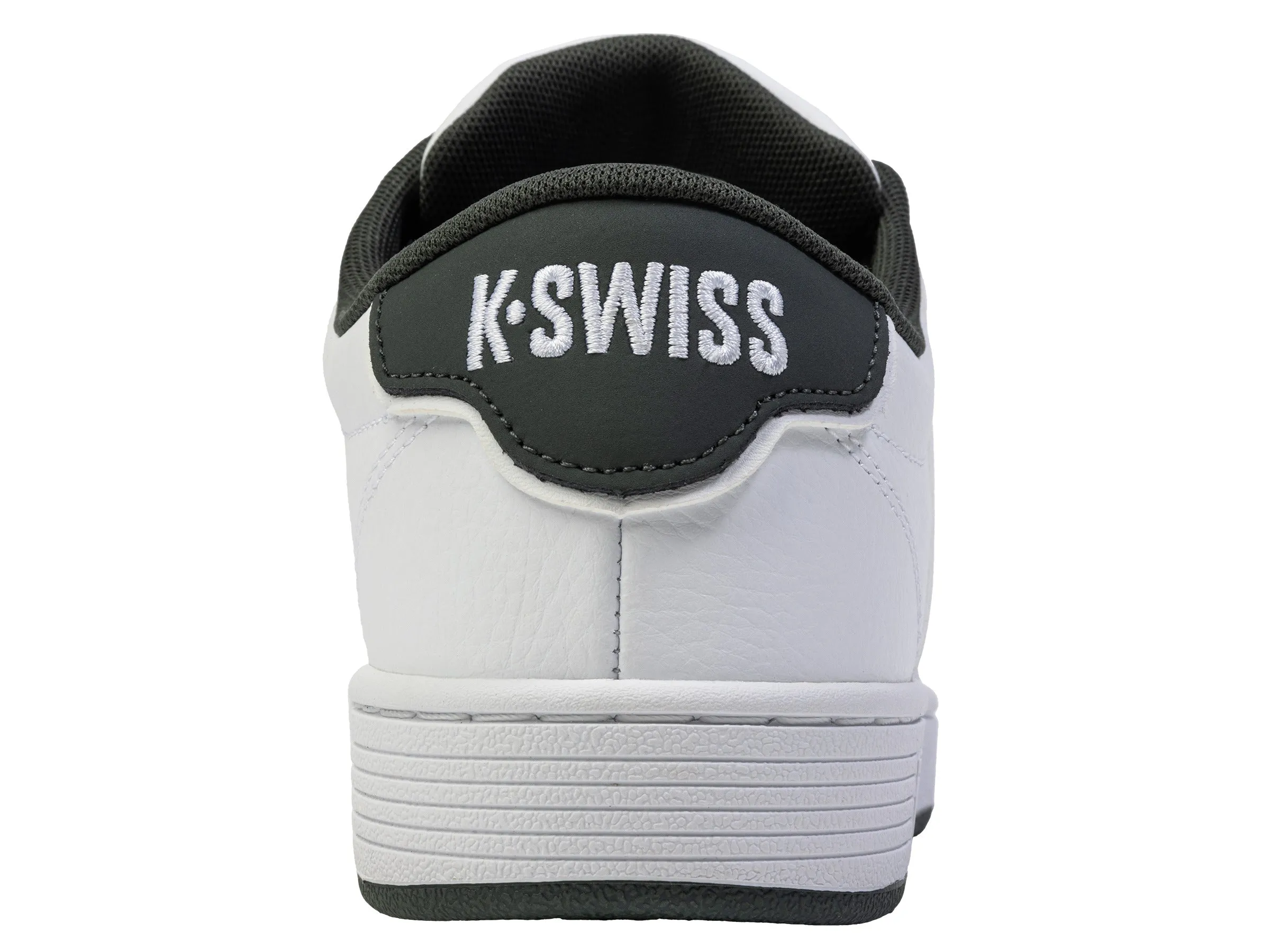 K.SWISS 03629-157-M | COURT PRO II CMF | WHITE/URBAN CHIC