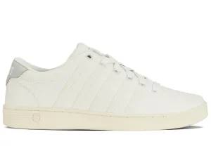 K.SWISS 03629-158-M | COURT PRO II CMF | BLANC DE BLANC/GRAY VIOLET/ANTIQUE WHITE