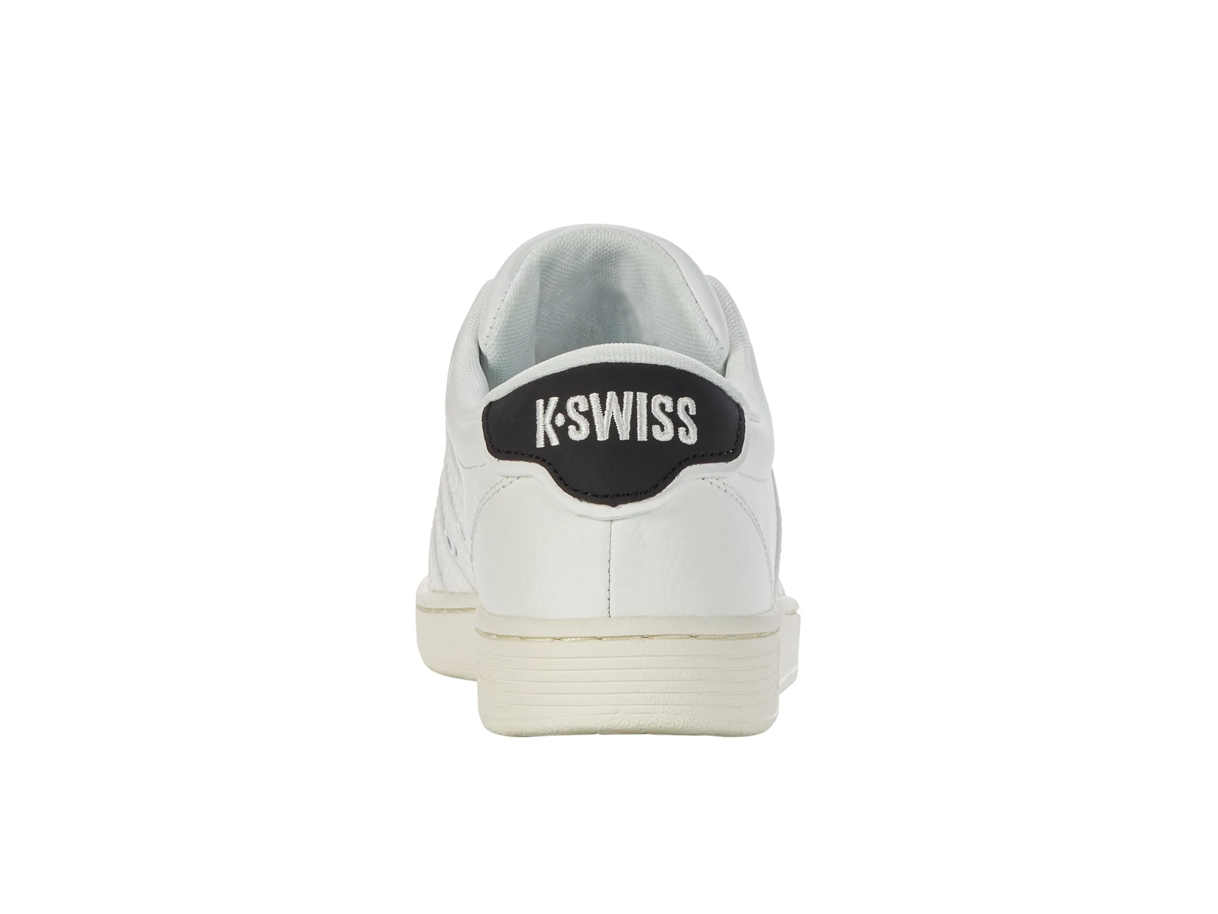 K.SWISS 03629-198-M | COURT PRO II CMF | STAR WHITE/MOONLESS NIGHT/PRISTINE