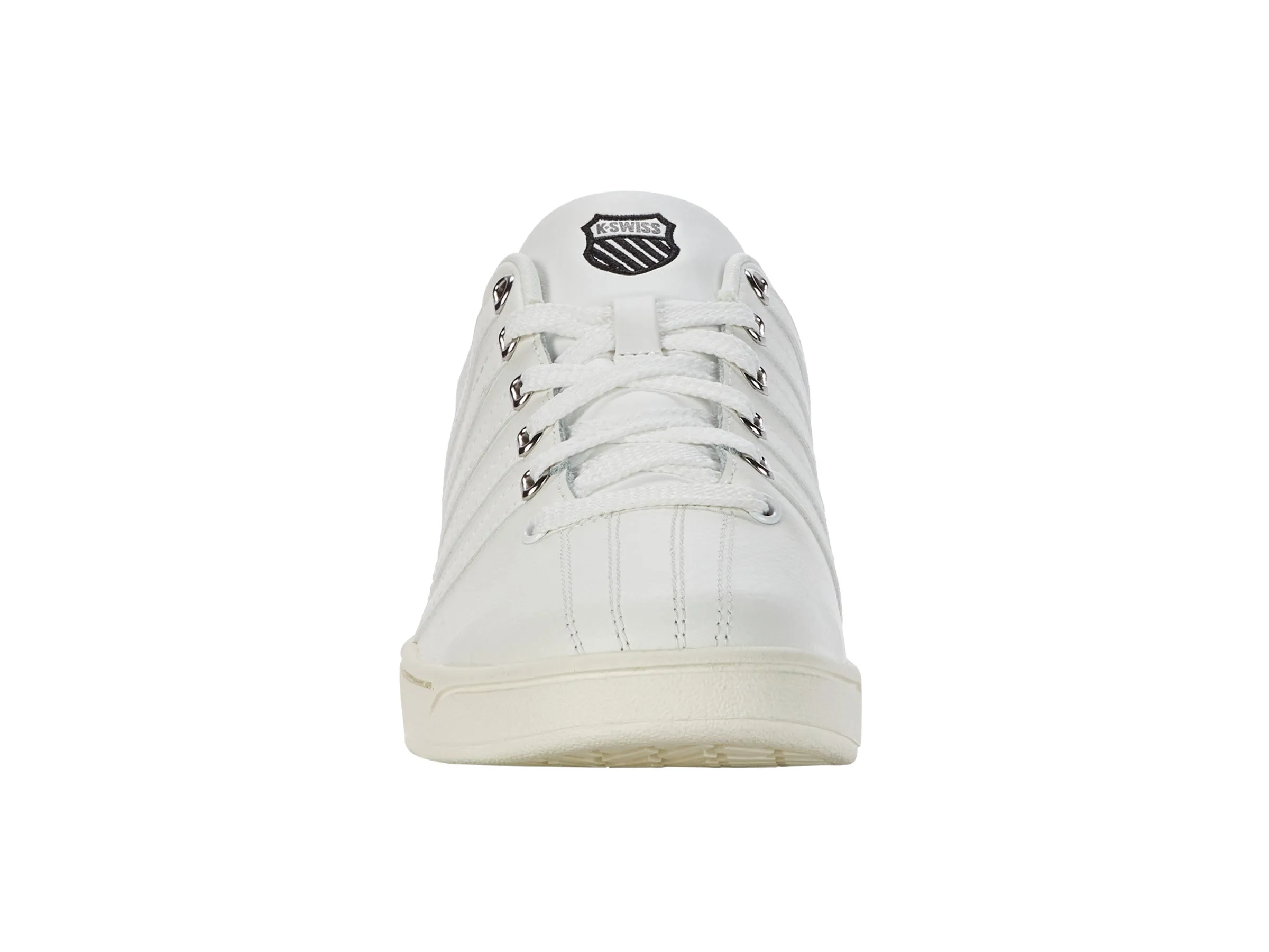 K.SWISS 03629-198-M | COURT PRO II CMF | STAR WHITE/MOONLESS NIGHT/PRISTINE