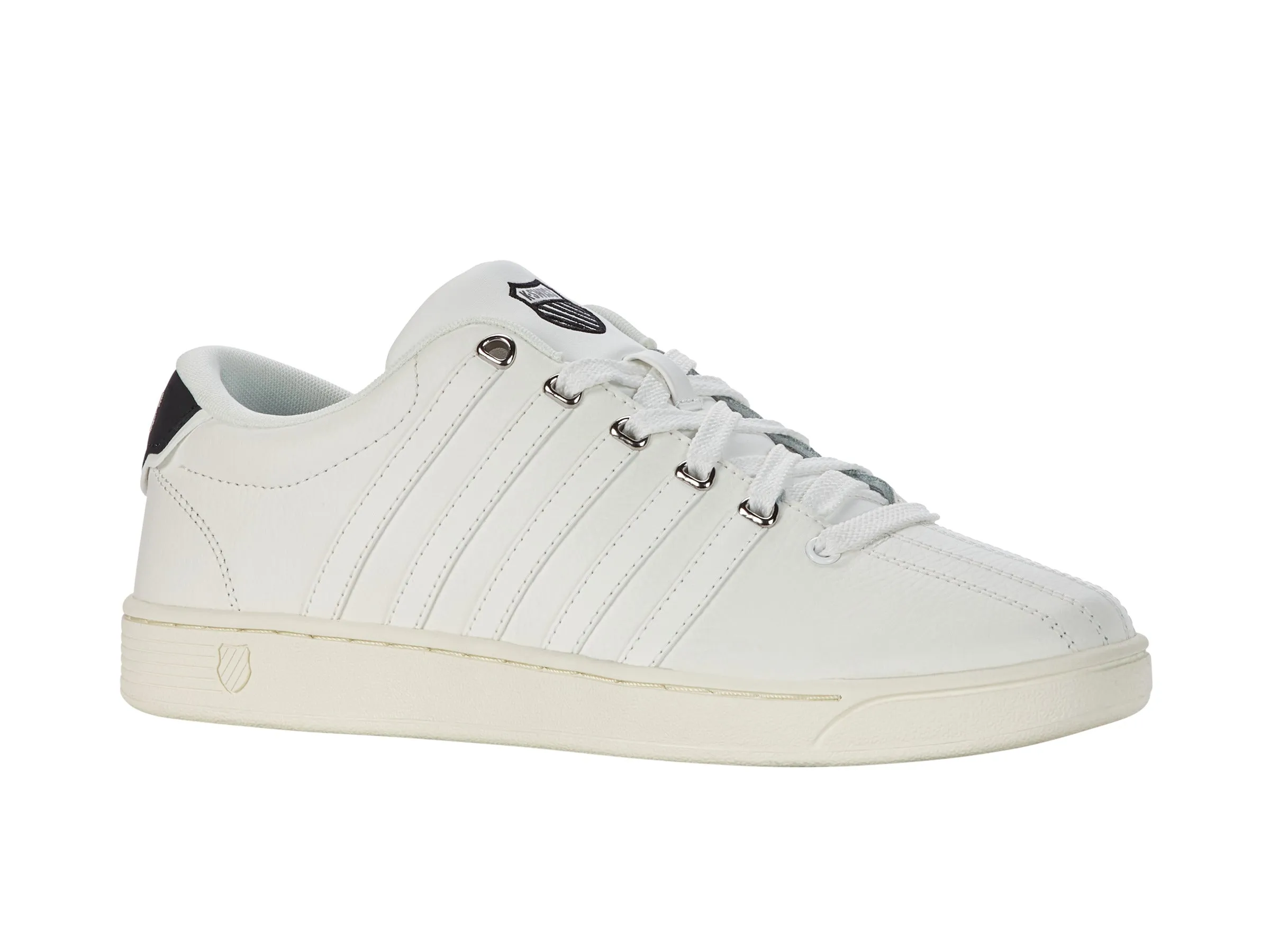 K.SWISS 03629-198-M | COURT PRO II CMF | STAR WHITE/MOONLESS NIGHT/PRISTINE