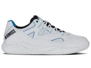 K.SWISS 04076-171-M | TURA TEAM | WHITE/BRILLIANT BLUE/BLACK