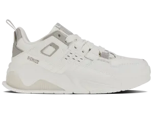 K.SWISS 04077-942-M | TECHNA TRAINER | SAIL WHITE/TAUPE GRAY