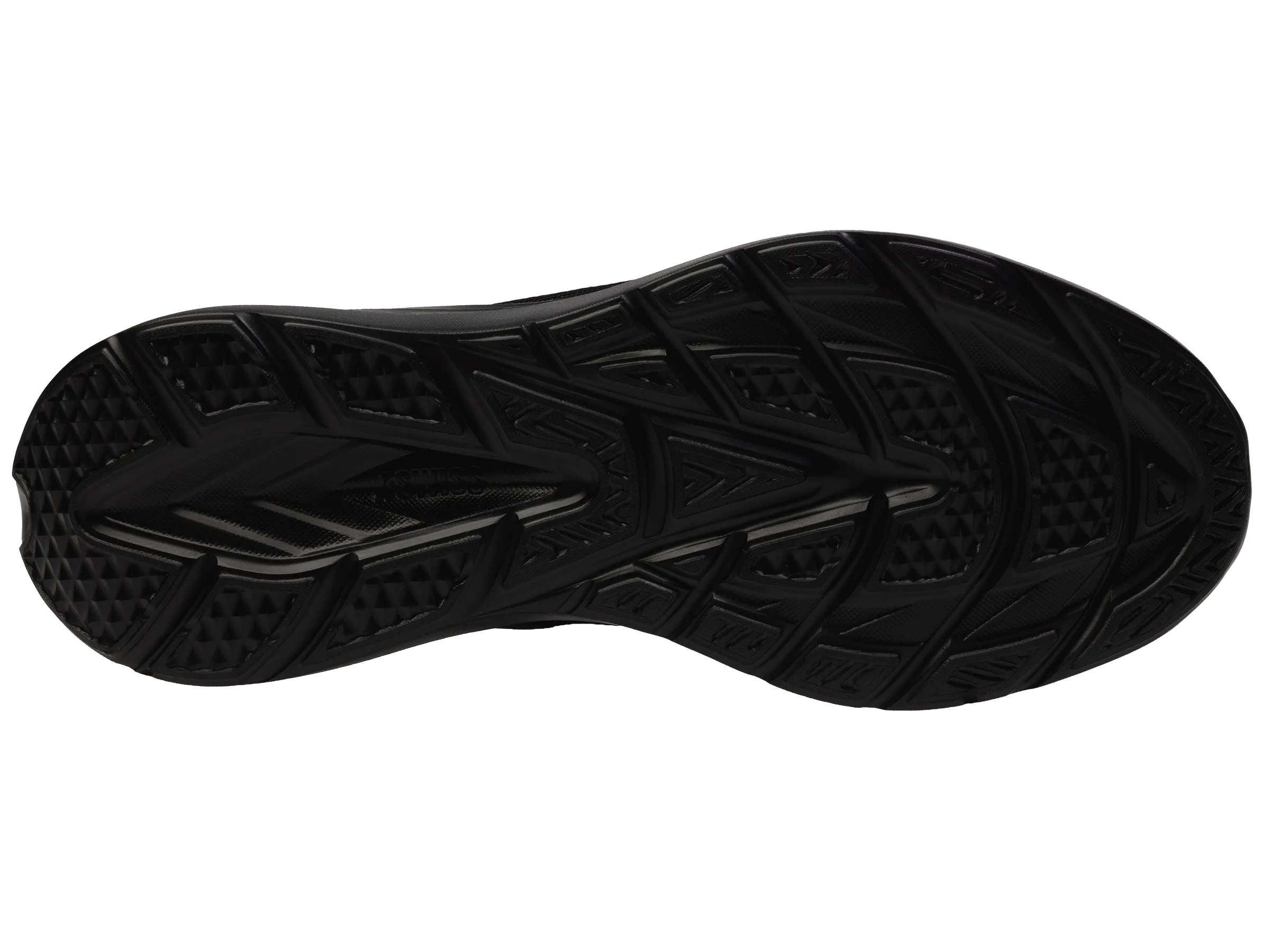 K.SWISS 04302-001-M | PROTO TRAINER | BLACK/BLACK