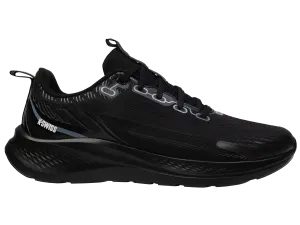 K.SWISS 04302-001-M | PROTO TRAINER | BLACK/BLACK