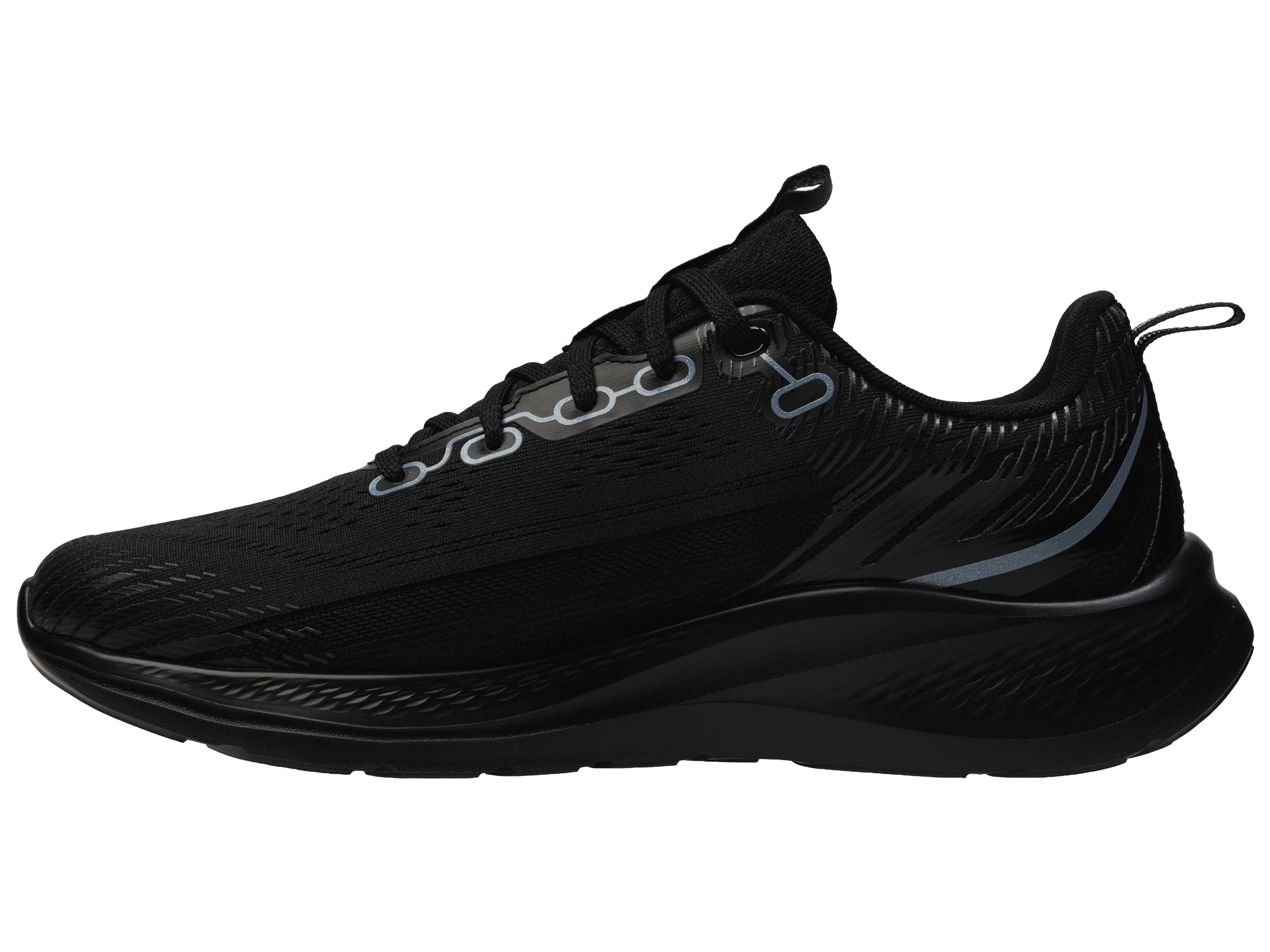 K.SWISS 04302-001-M | PROTO TRAINER | BLACK/BLACK