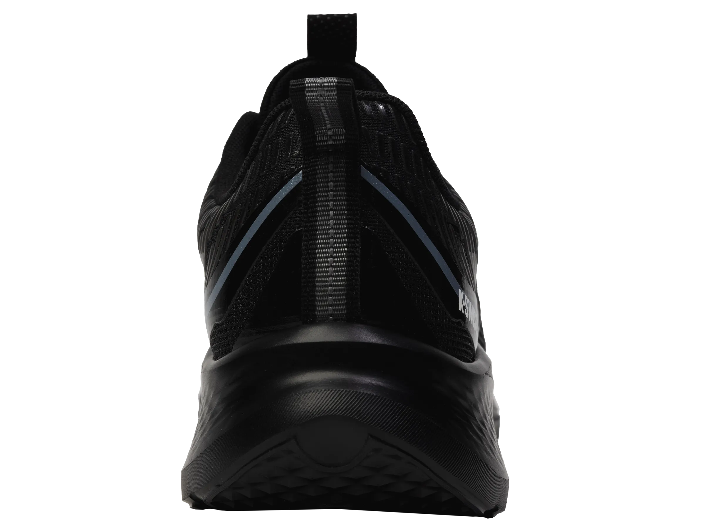 K.SWISS 04302-001-M | PROTO TRAINER | BLACK/BLACK