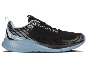 K.SWISS 04302-054-M | PROTO TRAINER | BLACK/NORTHERN DROPLET/FADE DENIM