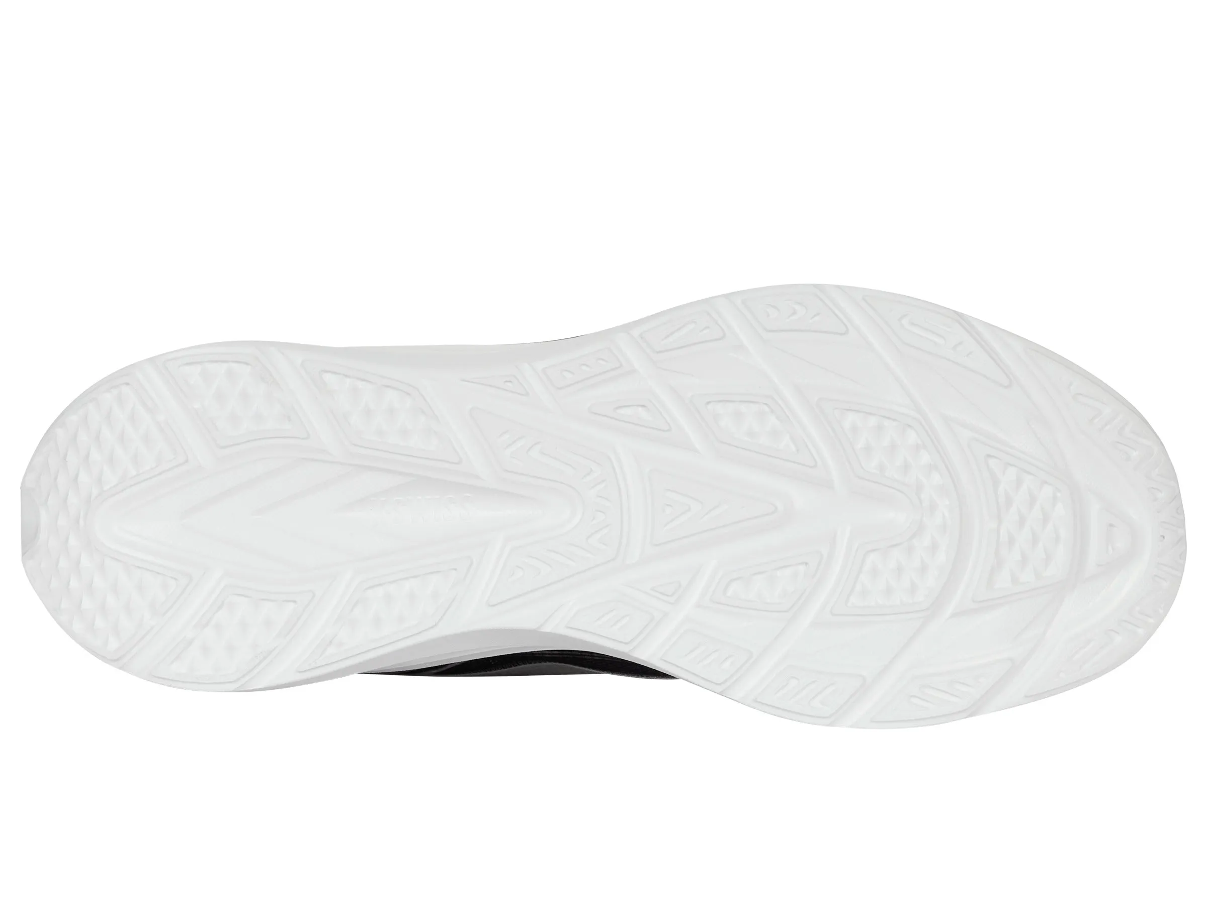 K.SWISS 04302-055-M | PROTO TRAINER | NORTHERN DROPLET/BLACK/BLAZE ORANGE/WHITE