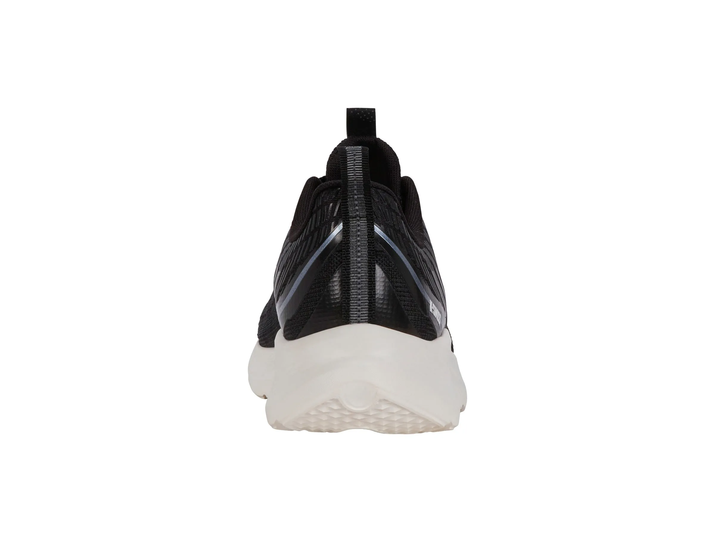 K.SWISS 04302-079-M | PROTO TRAINER | BLACK/DARK GRAY