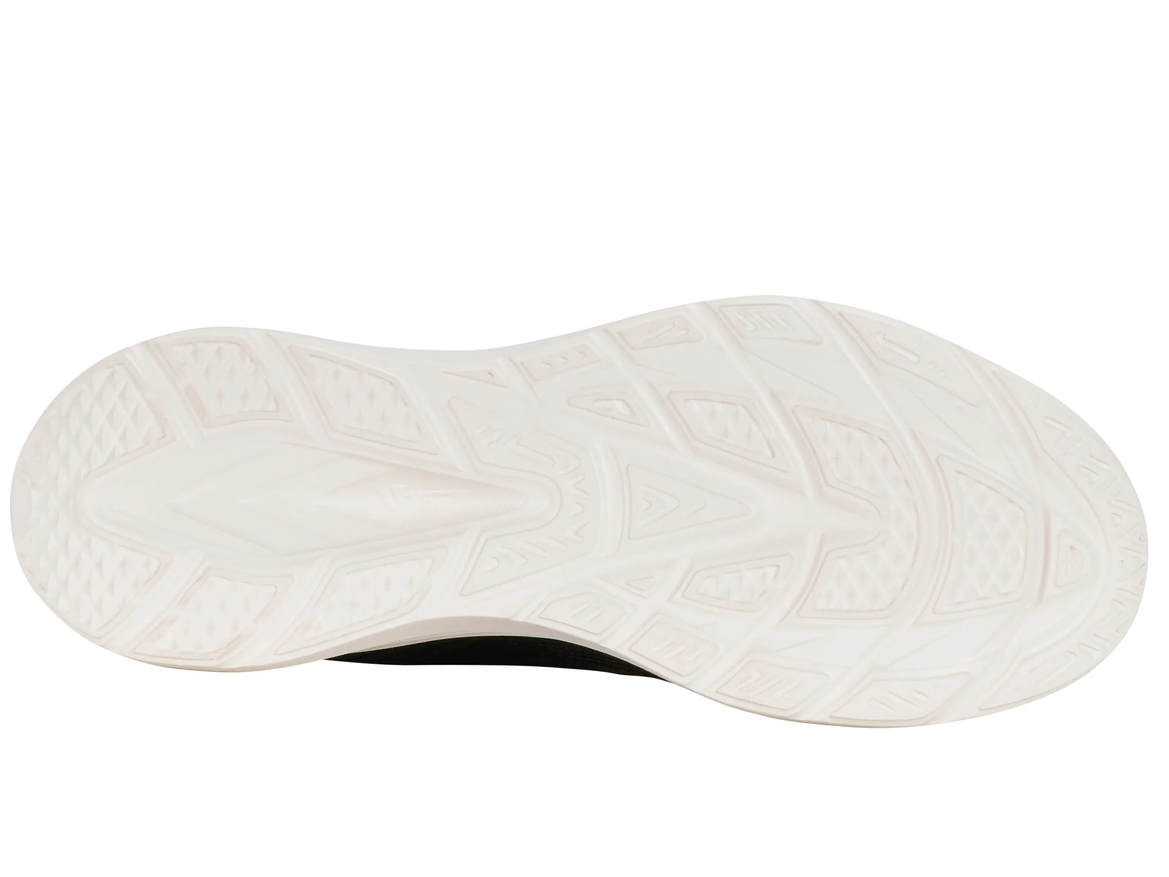 K.SWISS 04302-079-M | PROTO TRAINER | BLACK/DARK GRAY
