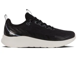 K.SWISS 04302-079-M | PROTO TRAINER | BLACK/DARK GRAY