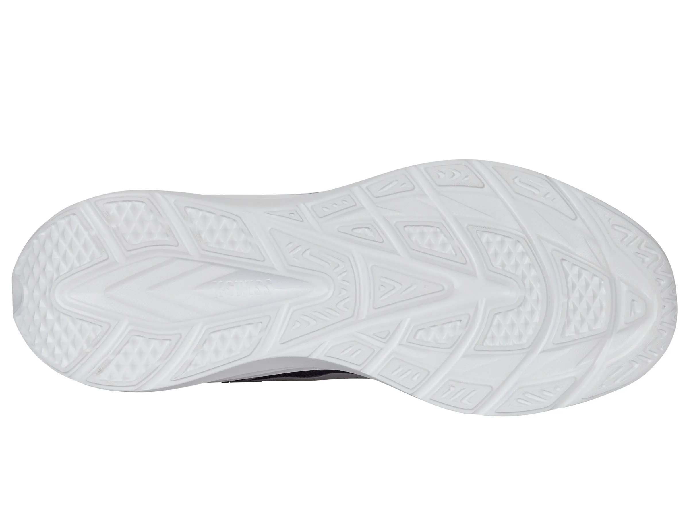 K.SWISS 04302-113-M | PROTO TRAINER | WHITE/PEACOAT/MARS RED