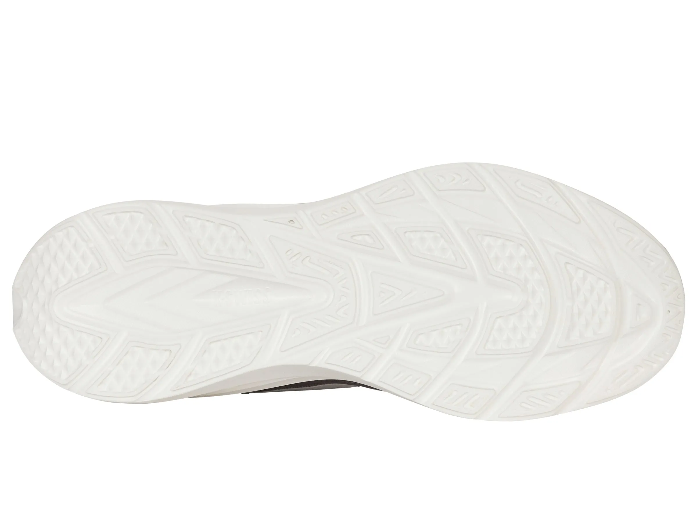 K.SWISS 04302-120-M | PROTO TRAINER | BLANC/ASPHALT/WATERCRESS
