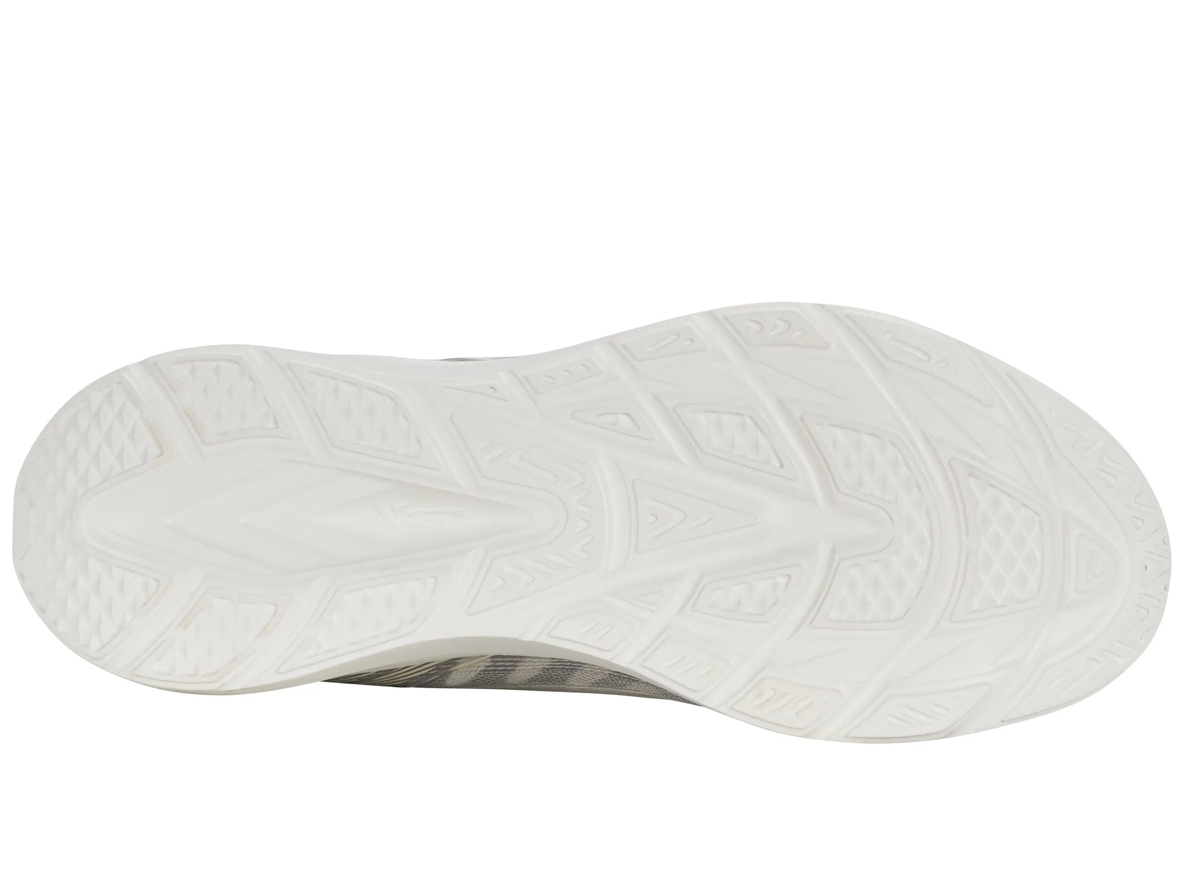 K.SWISS 04302-941-M | PROTO TRAINER | SAIL WHITE/ROCK GRAY