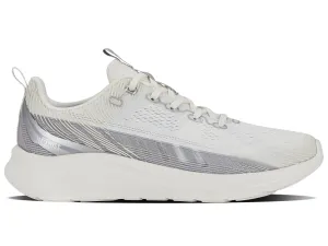 K.SWISS 04302-941-M | PROTO TRAINER | SAIL WHITE/ROCK GRAY