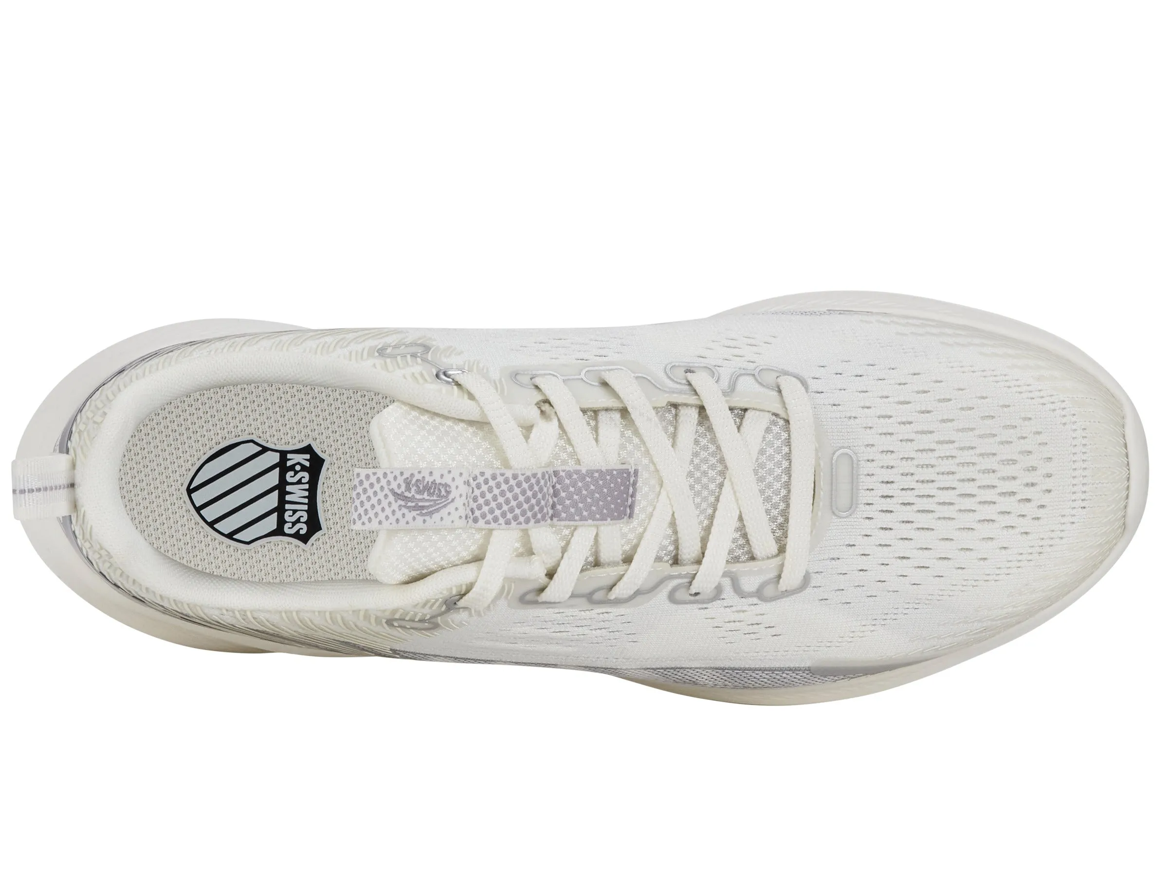 K.SWISS 04302-941-M | PROTO TRAINER | SAIL WHITE/ROCK GRAY