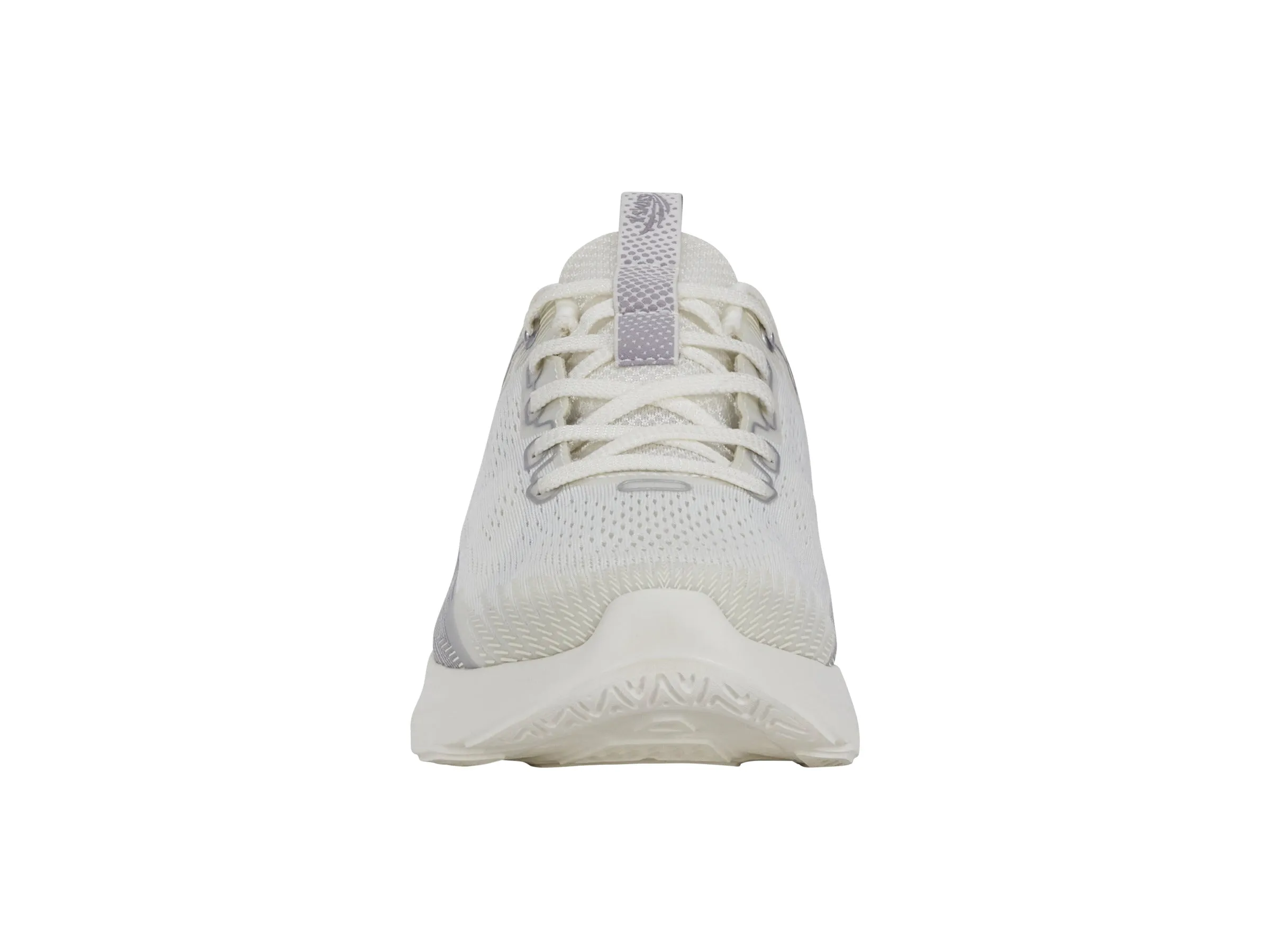 K.SWISS 04302-941-M | PROTO TRAINER | SAIL WHITE/ROCK GRAY