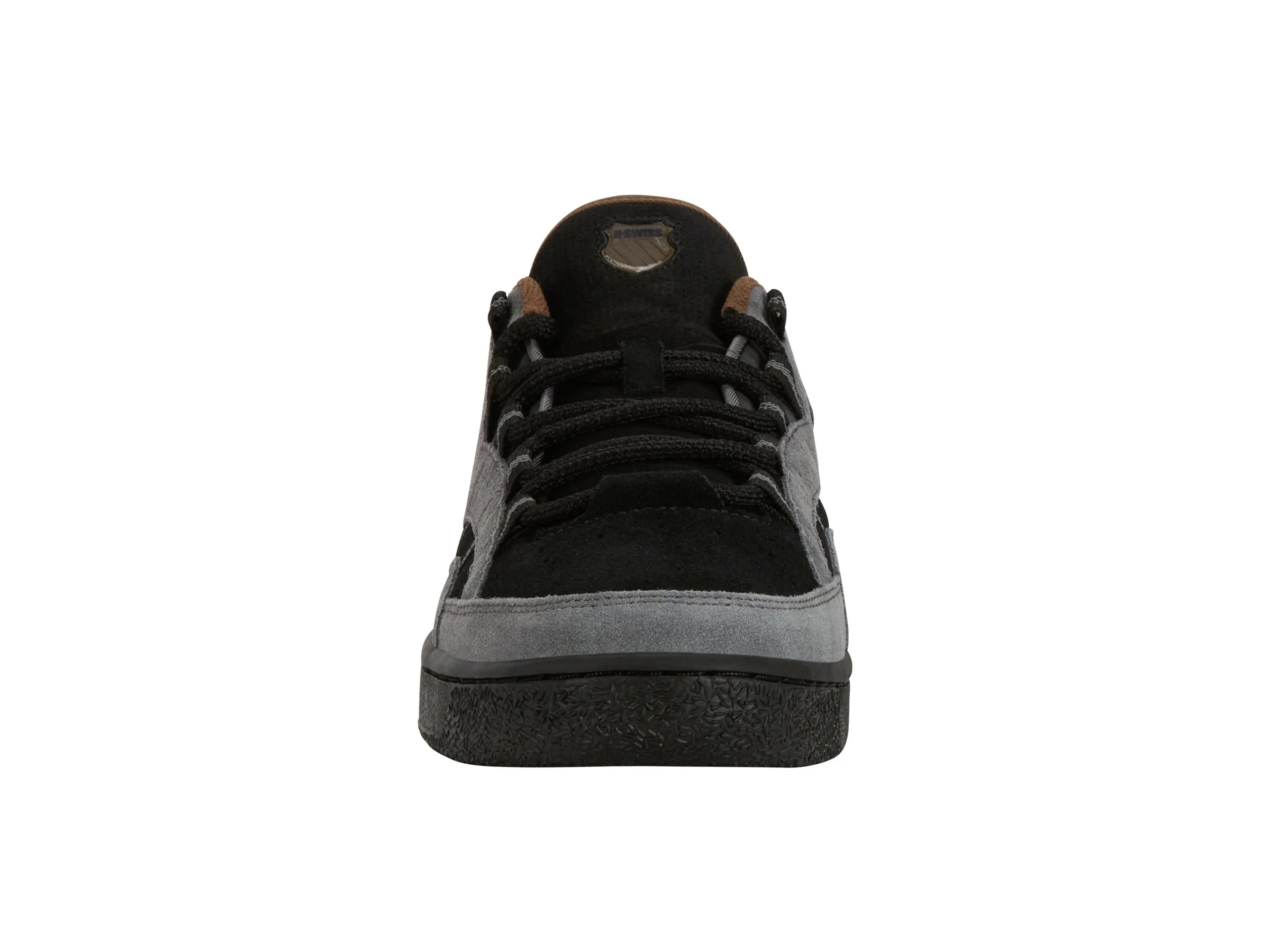K.SWISS 04313-001-M | SLAMM 99 SDE | BLACK/BLACK