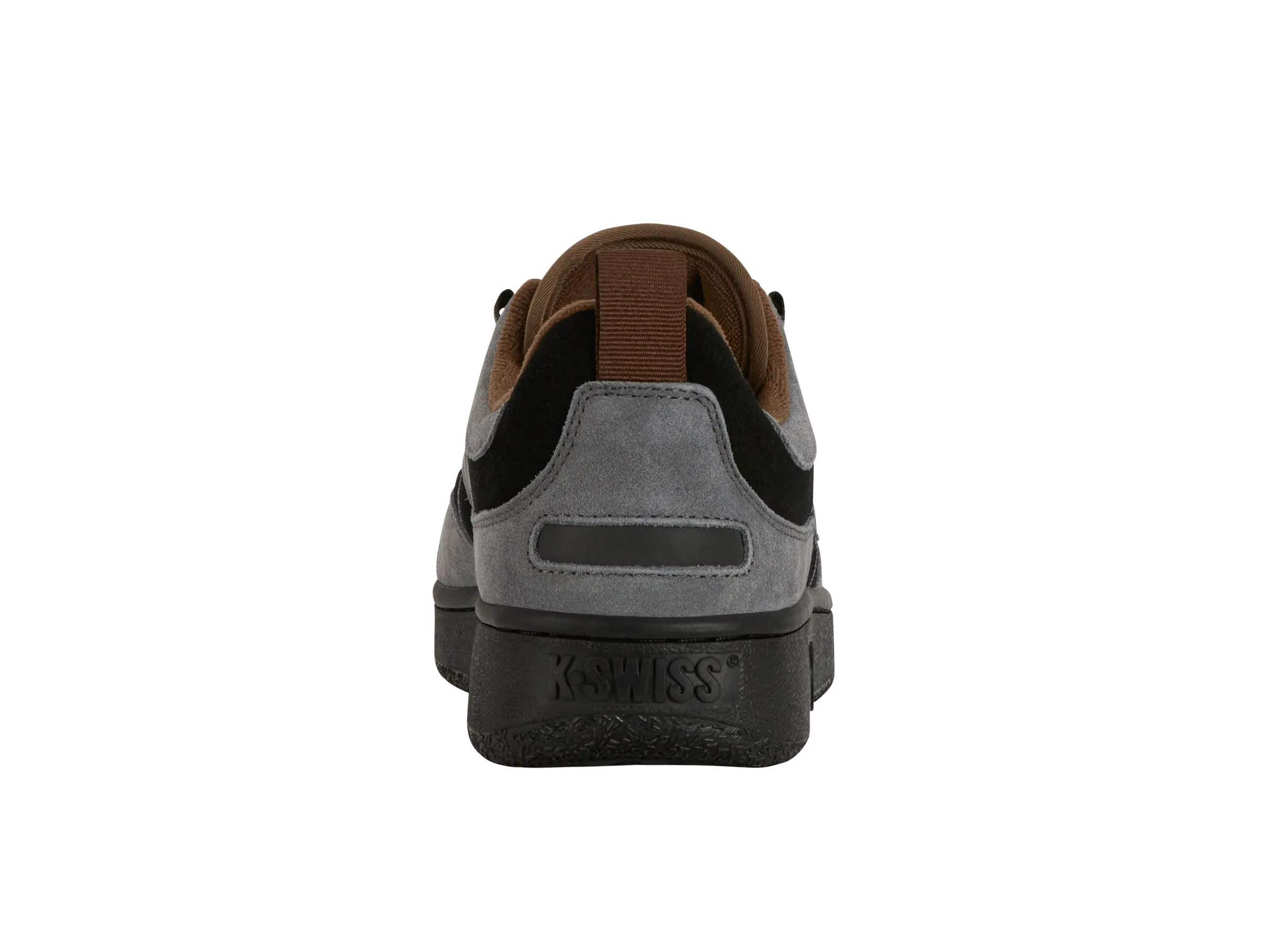 K.SWISS 04313-001-M | SLAMM 99 SDE | BLACK/BLACK