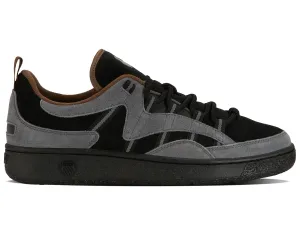 K.SWISS 04313-001-M | SLAMM 99 SDE | BLACK/BLACK