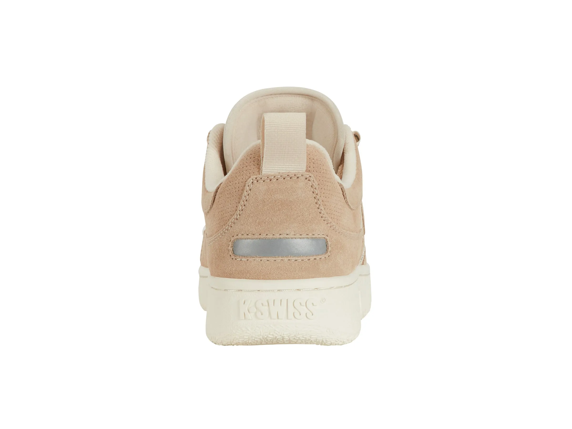 K.SWISS 04313-219-M | SLAMM 99 SDE | IRISH CREAM/EGRET