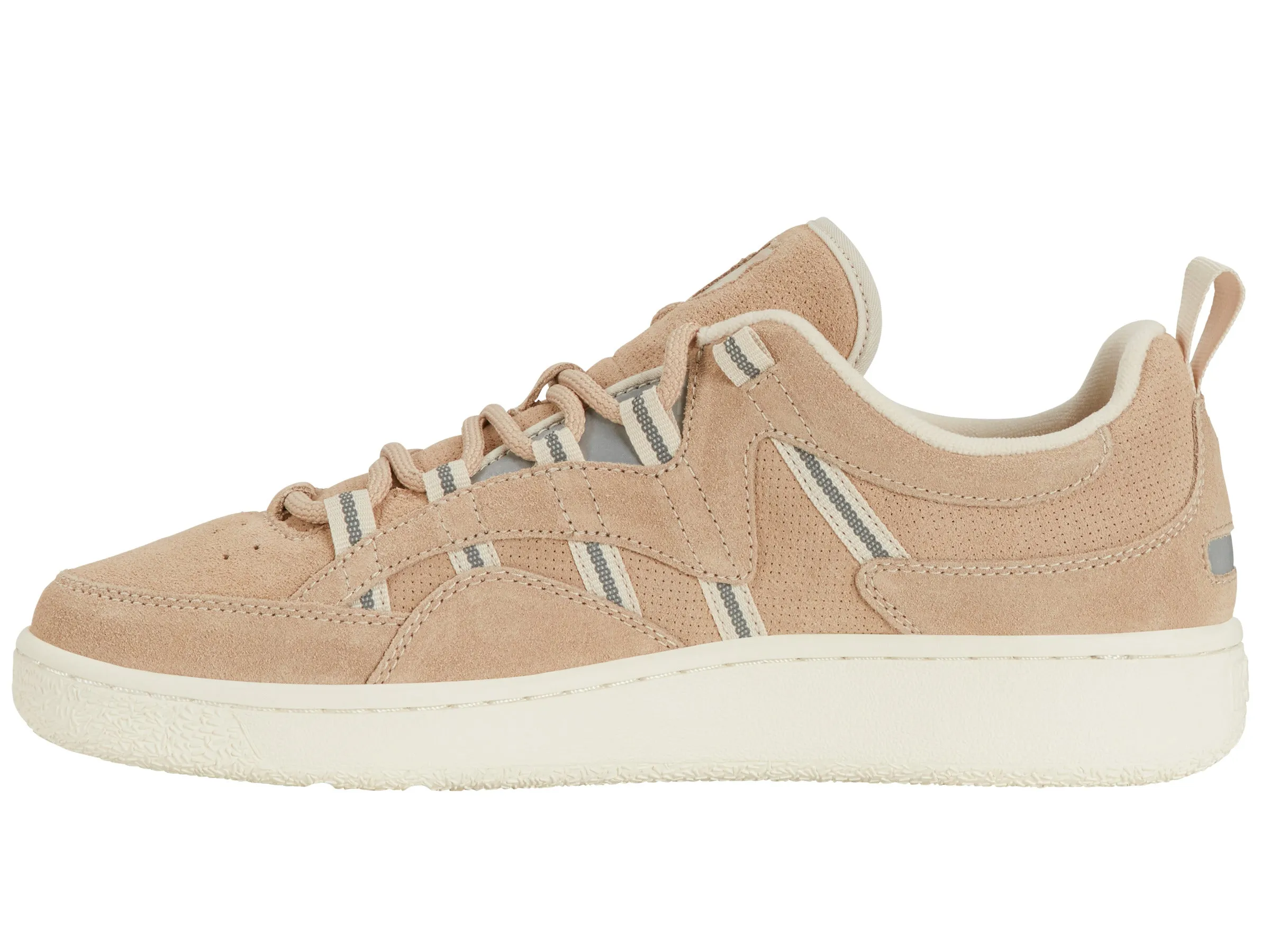 K.SWISS 04313-219-M | SLAMM 99 SDE | IRISH CREAM/EGRET