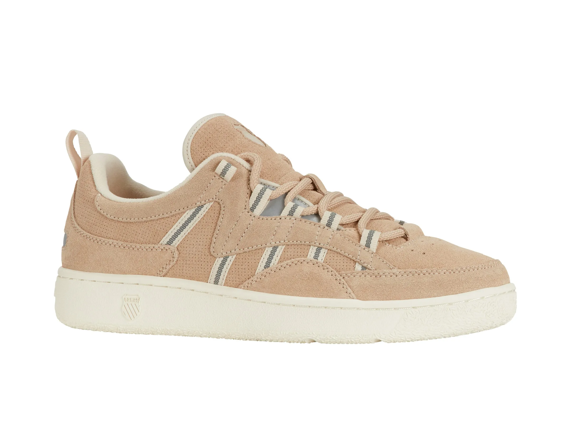 K.SWISS 04313-219-M | SLAMM 99 SDE | IRISH CREAM/EGRET